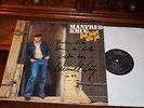 Manfred Krug - Da Bist Du Ja [Vinyl LP record] [Schallplatte]  SIGNIERT