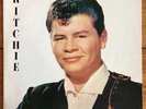 Ritchie Valens – Ritchie - Rock ‘n Roll Vinyl LP – 1959 Original