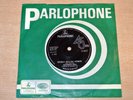 Mayfield's Mule/(Drinking My) Moonshine/1969 Parlophone 7