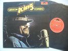 GERSON KING COMBO  1977 BRAZIL ORIGINAL LP IN FOC. KILLER FUNK BREAKS