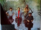 GROUNDHOGS - SCRATCHING THE SURFACE SEALED LP  Sundazed remastered reissue