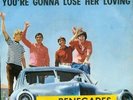 The Renegades That Song Really Knocks Me Vinyl Single 7inch Ariston