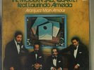 LP The Modern Jazz Quartet Guest Star: Laurindo Almeida Aranjuez Mon Amour