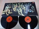 LP The Jimi Hendrix Experience  Electric Ladyland 1968 polydor Germany Vinyl top