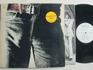 THE ROLLING STONES Sticky Fingers Stereo DJ Promo LP COC 59100 1971 VG+ VG RARE