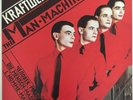 KRAFTWERK THE MAN MACHINE LP CAPITOL EMI UK PRESS HTM CUT FAST DISPATCH