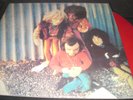 JIMI HENDRIX  Band of Gypsys   vinyl LP unplayed vinyl color