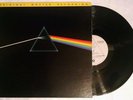Pink Floyd The Dark Side Of The Moon LP 1979 *NM* Master Record Audiophile RARE