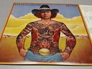 DAVID ALLAN COE - TATTOO - KC 34870, FOLK COUNTRY ROCK VINYL RECORD