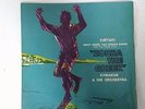 YANI SPANOS ZORBA THE GREEK KYRIAKOS ISRAELI HEBREW COVER RARE LP