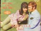 7'Michaela & Lothar(NINA & MIKE ) Himmelblaue Sommerliebe/Dein Herz..  Bellaphon