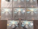 Testament Dark Roots Of The Earth 8 Vinyl Farben