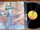 EX/NM- Original US Sire LP MADONNA 