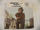 JOHNNY CASH--