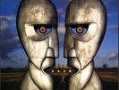 PINK FLOYD - Division Bell ***Rare SEALED 1994 First Press LP