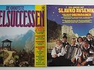 DLP:Slavko Avsenik-Ein Abend mit **Orig.Holland Jahr 1982 Telefunken VLP-4527