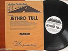 Jethro Tull - A Night On The Road - 3 record set - Radio ABC - GK - DJ only