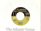 THE BEATLES - AIN'T SHE SWEET / SWEET GEORGIA BROWN - 7