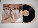 LP- GILBERTO SANTA ROSA Y SU ORQUESTA 