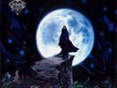 LIMBONIC ART - Moon in the Scorpio  DLP  BLUE
