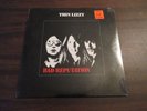 1977 SEALED HARD ROCK LP Thin Lizzy Bad Reputation Mercury