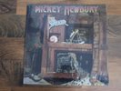 MICKEY NEWBURY THE SAILOR ( Vinyl, LP) Hickory Records ?– HB-44017
