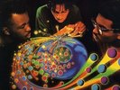 Main Source - Breaking Atoms LP US Reissue  Large Professor K-Cut
