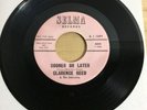Rare Northern Soul Clarence Reed Sooner Of Later