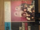 BEATLES Hottest Hits Danish 1965 1st Pressing  Eskimo Cover LP *EX*