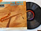 EDDIE HARRIS, 