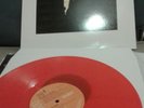 David Bowie Station To Station Beautiful Clear Red Vinyl LP New