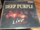 Deep Purple Live On The BBC 2Lp Audio Fidelity MUS (2)-003 MsMusic