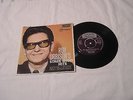 Roy Orbison British EP with Orignal Cover-ROY ORBISON'S STAGE SHOW HITS  MONO
