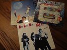 Bad  Boys Blue - Game of Love Vinyl Schallplatte Sonocord + Megamix
