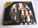 Blondie Parallel Lines DCC 24K Gold Disc GZS-1062