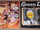 GREEN DAY  INSOMNIAC   NIMROD  COLORED VINYL SEALED