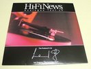 Hi-Fi News Analogue Test LP with complete instructions