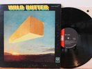 WILD BUTTER Self-Titled LP (United Artists UAS-6766, orig 1970) VG- Psych Folk