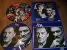 JOHNNY HALLYDAY/EDDY MITCHELL NOUVEAU PICTURE