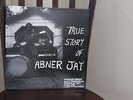 True Story of Abner Jay by Abner Jay LP vinyl NM/NM soul blues