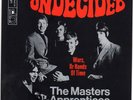 MASTERS APPRENTICES Undecided/War or Hands of Time 7
