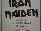 Iron Maiden, 