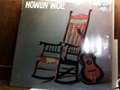 HOWLIN WOLF SELF TITLED CHESS MASTERS LP GREAT BLUES LP MINT IN SHRINK