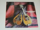 MANDOLINAS CRIOLLAS SELF TITLED Lp RECORD PERU *RARE