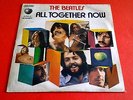 THE BEATLES (45 RPM) 3 C006-04982 