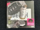 Death Grips Government Plates Record Store Day Vinyl LP SEALED W/ License Plate