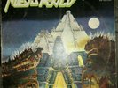 Grupo Nuevo Mexico VOL II/LP/Original/ORFEON/Heavy Mexican Prog Rock/Psych/Rare