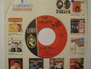 RARE R&B NORTHERN SOUL 45 THE ORLONS  I'LL BE TRUE /HEART, DARLING, ANGEL  CAMEO