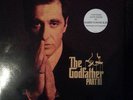O.S.T. THE GODFATHER PART III -Neuwertiger Zustand- SUPER PREIS  LP 12Inch Vinyl
