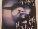Tom Waits-Bone Machine 1992 European Press ILPS 9993 EX+/EX+